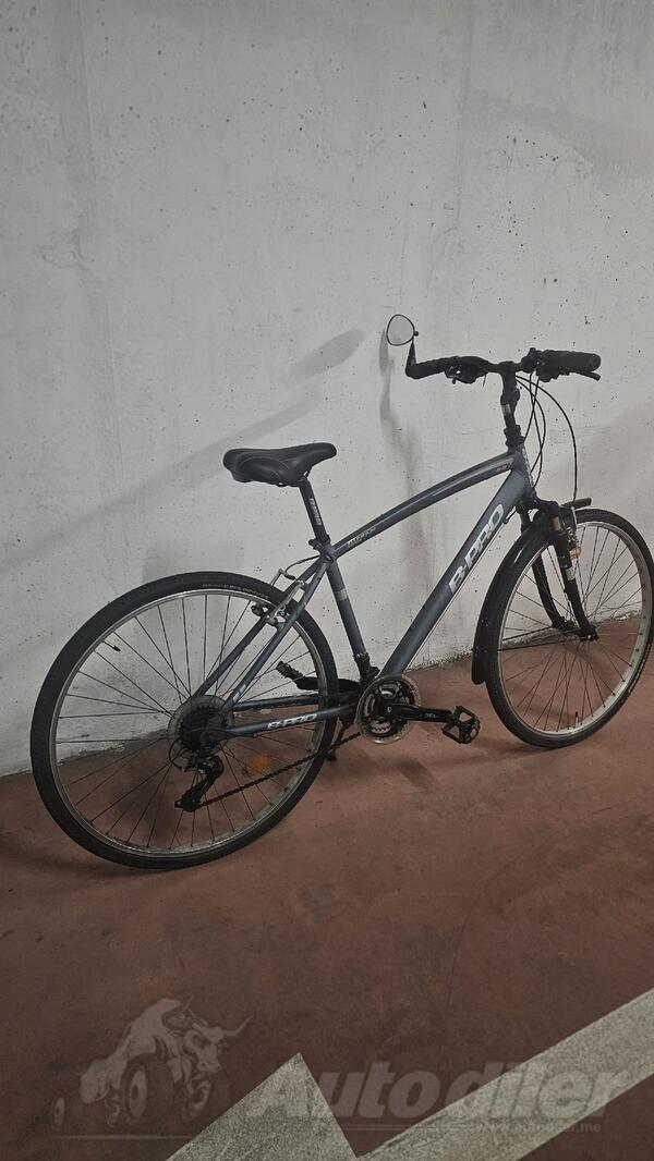 B-Twin - B-Pro
