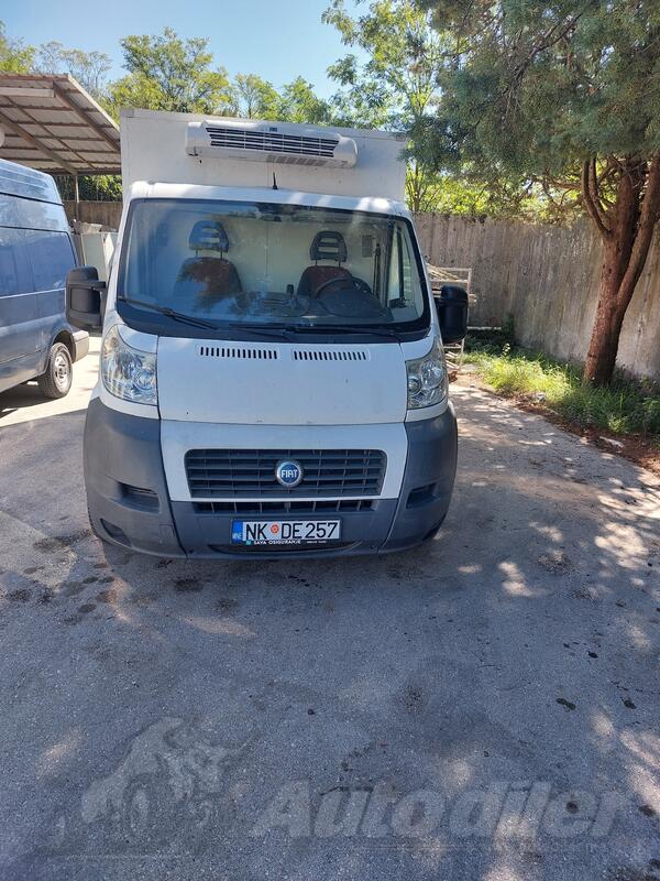Fiat - dukato