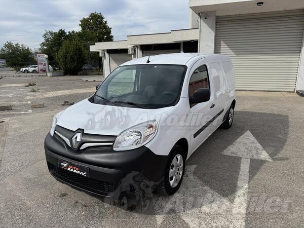 Renault - Kangoo - MAXI 1.5 DCI