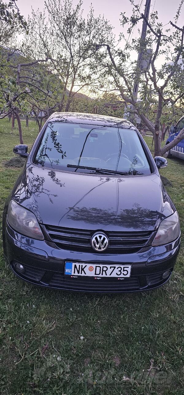 Volkswagen - Golf 5 - 1.9 tdi
