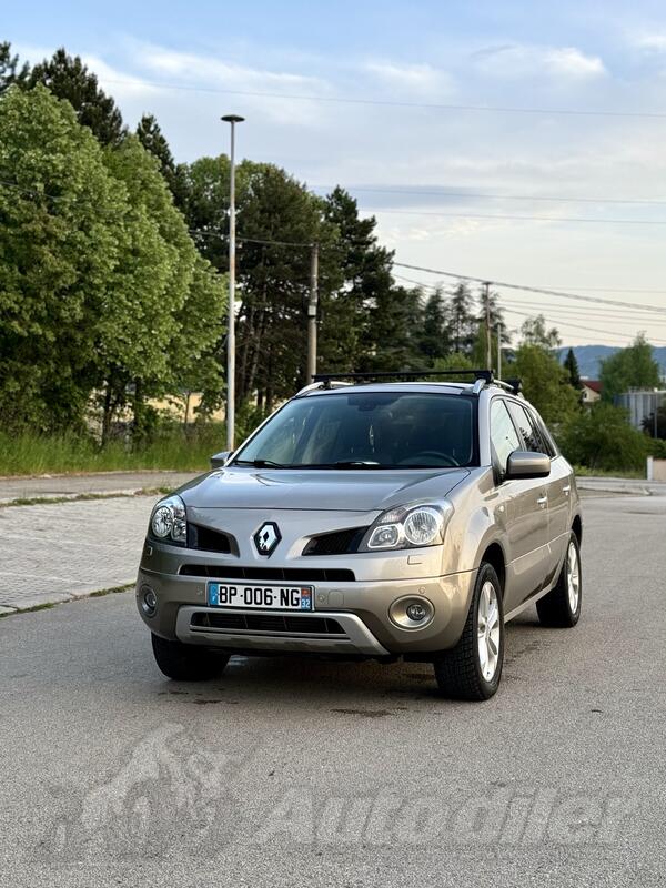 Renault - Koleos - 2.0 DCi