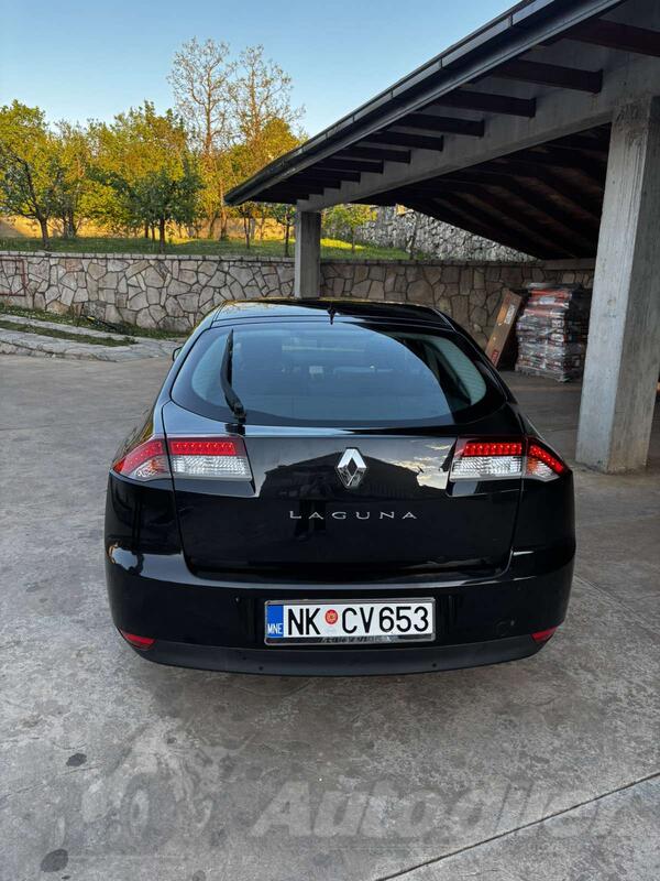 Renault - Laguna - 3