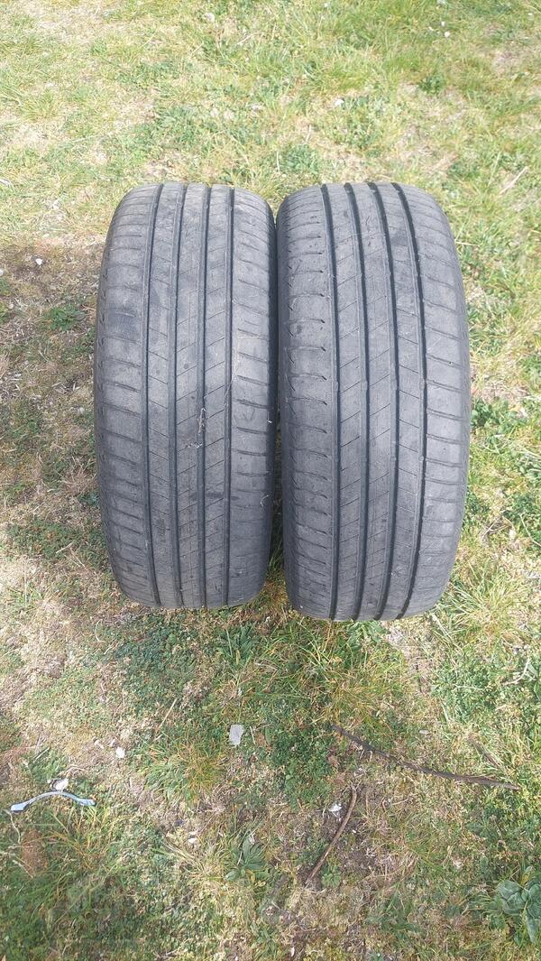 Bridgestone - 205 55 16  - Ljetnja guma