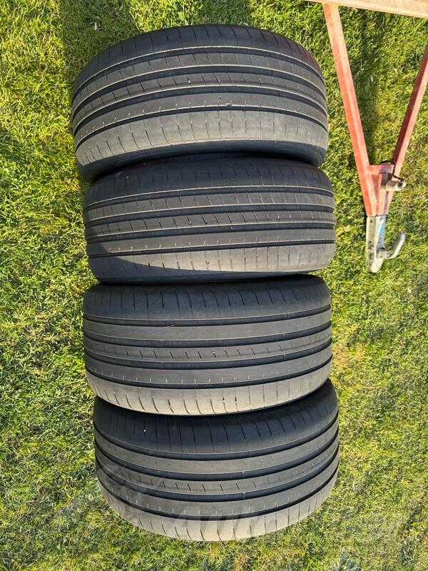 GoodYear - . - Ljetnja guma
