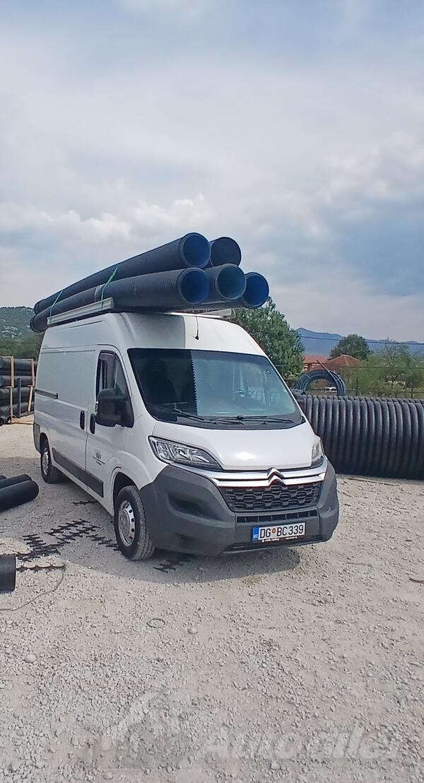 Ostale usluge transporta - Transferi i transport