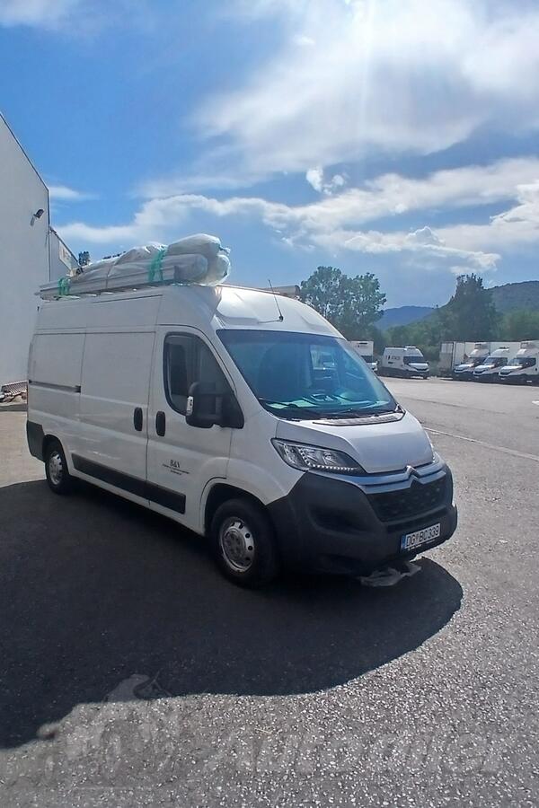 Other transport services - Transfers and transport