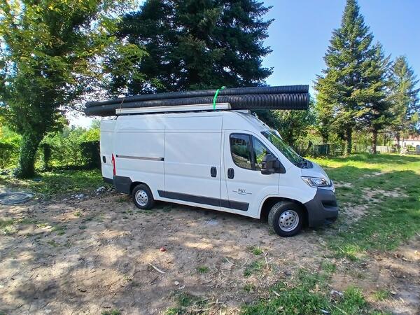 Ostale usluge transporta - Transferi i transport