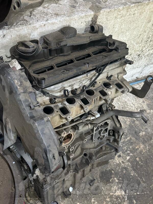 Motor za Automobile - Automobile - Univerzalno