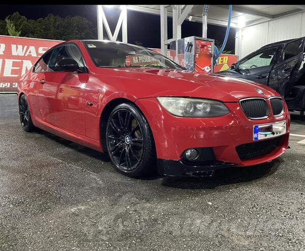 BMW - 325 - 2.5 xi