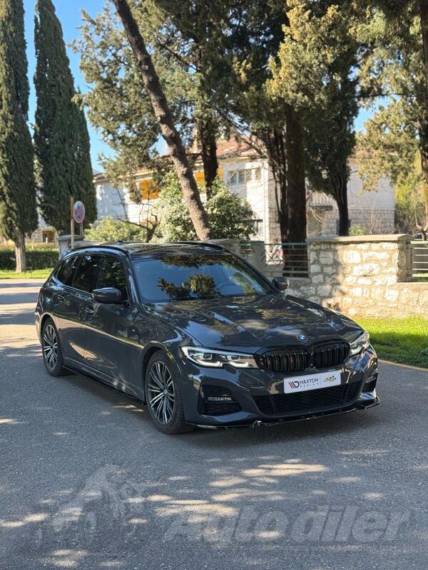 BMW - 318 - 318