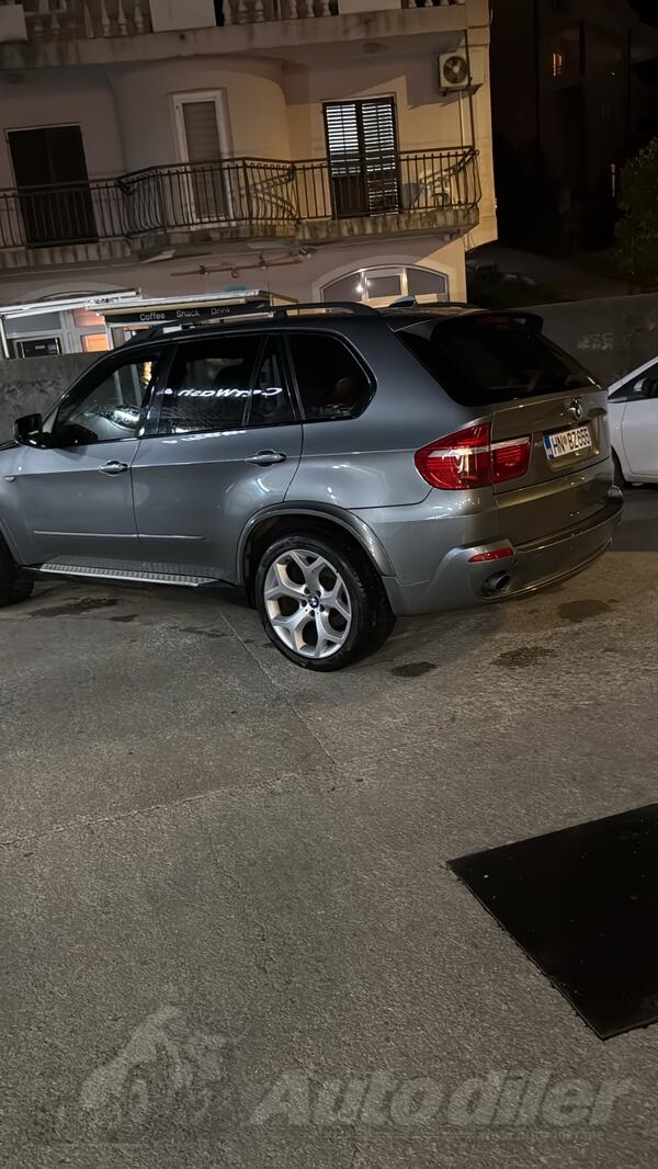 BMW - X5 - 3.0 d