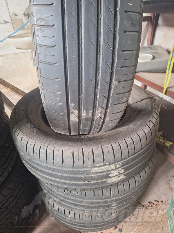 Nokian - TYRES - Ljetnja guma