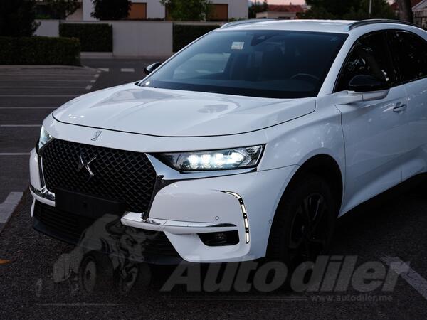 DS Automobiles - DS 7 Crossback - 1,5