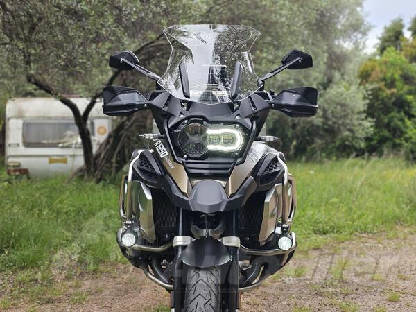 BMW - GS 1250 ADVENTURE