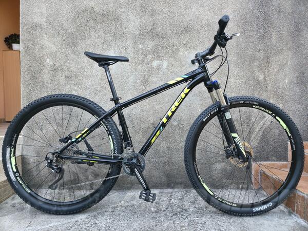 Trek - 29