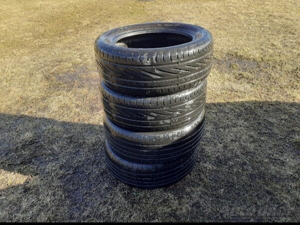 GoodYear - ljetnje  - Ljetnja guma