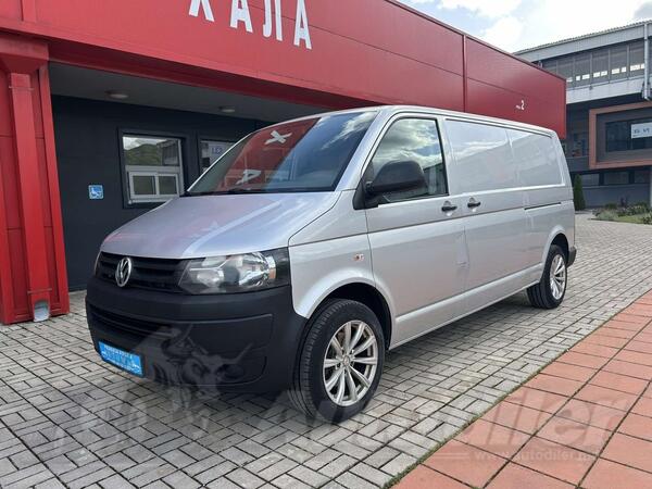 Volkswagen - Transporter