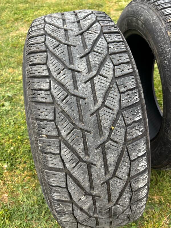 Riken - SUV SNOW - Zimska guma