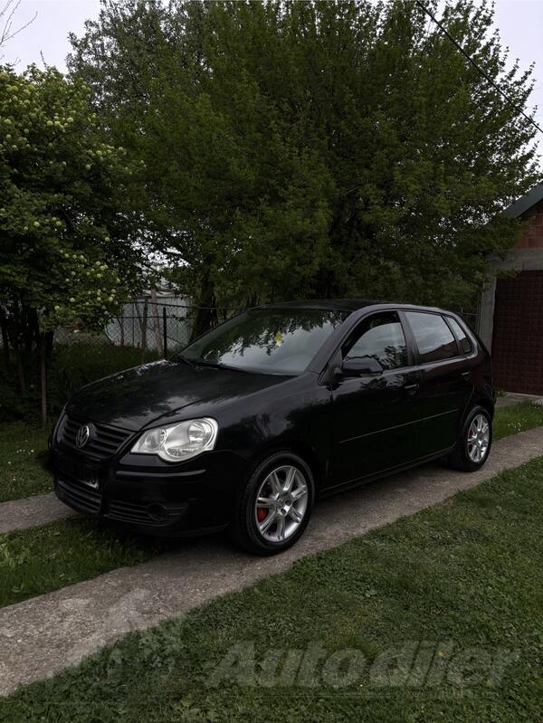 Volkswagen - Polo - 1.4