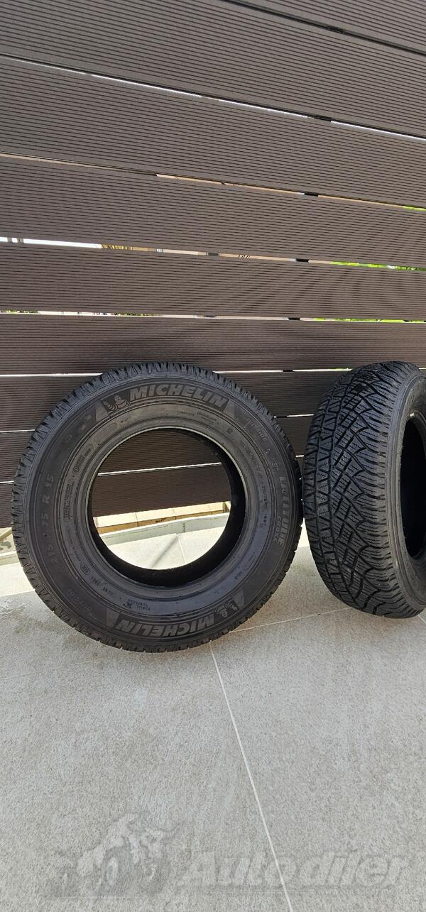 Michelin - cross - Univerzalna guma
