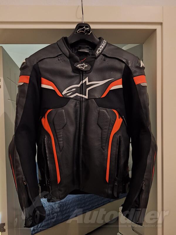 Alpinestars Celer v2
