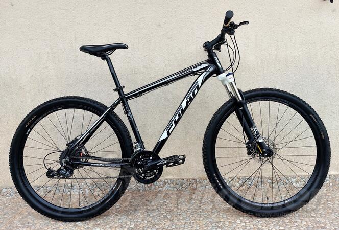 Polar - Mirage Pro 29"