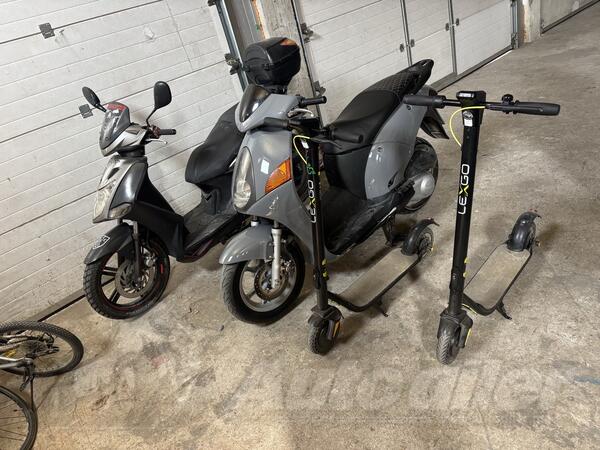 Honda - Honda