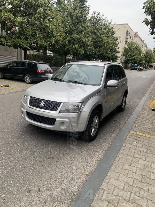 Suzuki - Grand Vitara - 1.9
