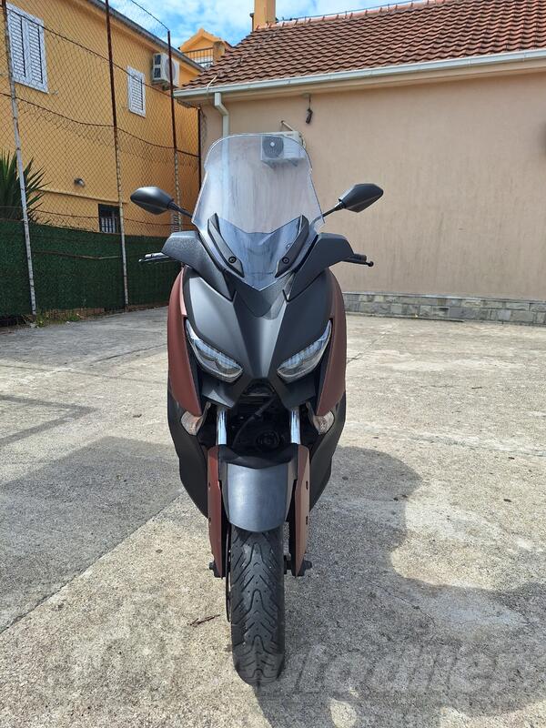 Yamaha - X max 300
