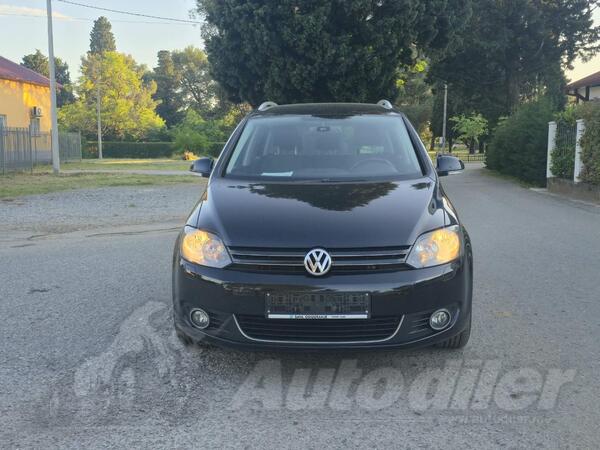 Volkswagen - Golf 6 - 1.6 TDI