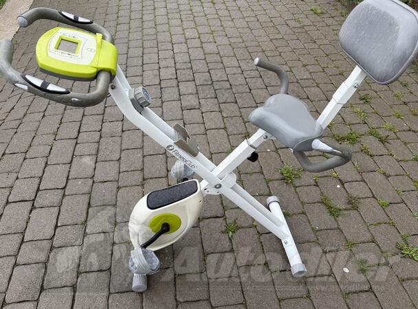 Author - fitness club