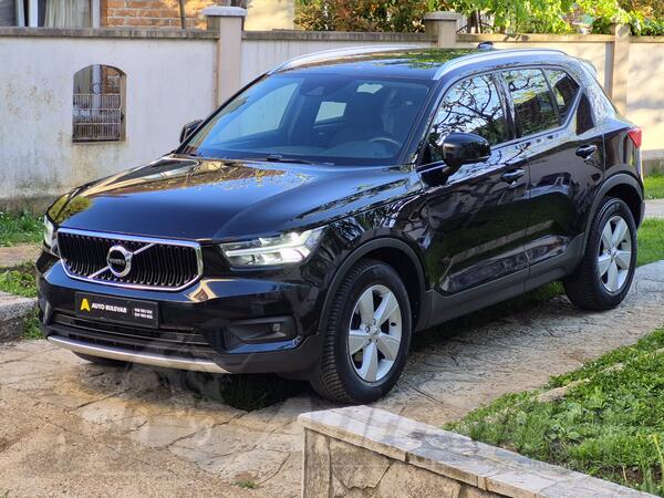 Volvo - XC 40 - 2.0 D3