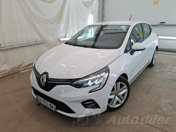 Renault - Clio - 1.5 dizel