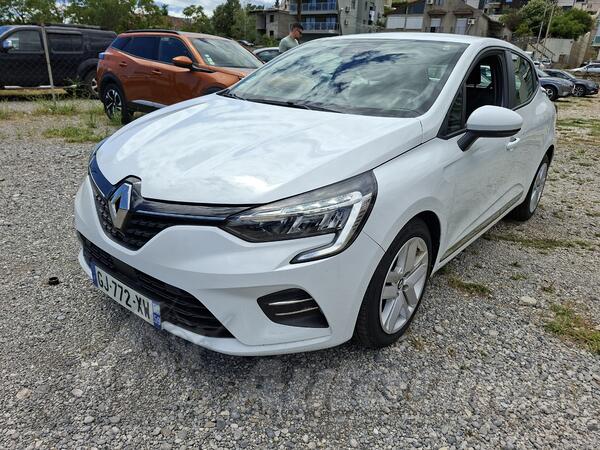 Renault - Clio - 1.5 dizel