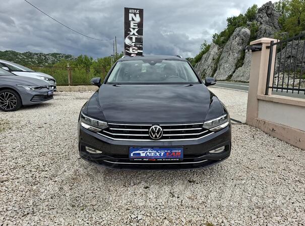 Volkswagen - Passat - DSG, 17.11.2021.