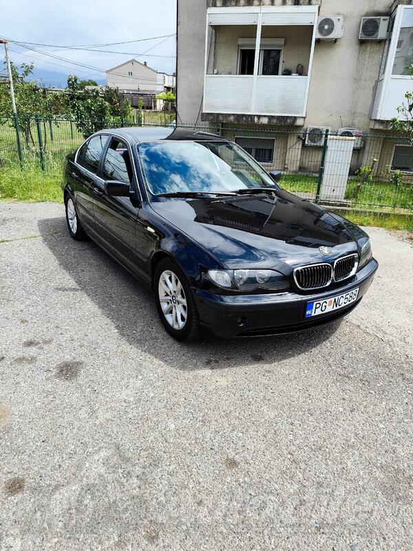 BMW - 118 - 2.0