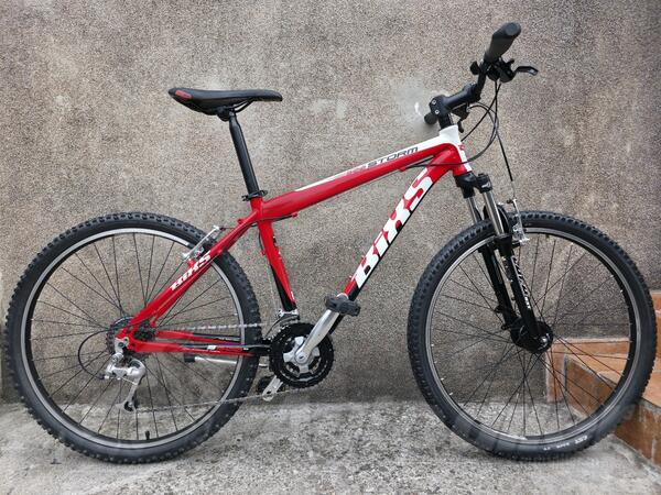 BIXS - Bixs