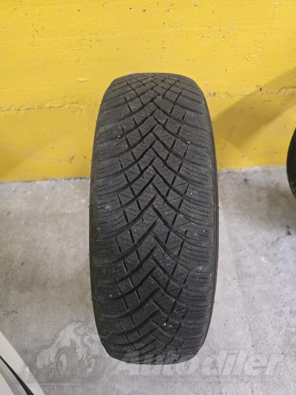 Hankook - Linglong - Zimska guma