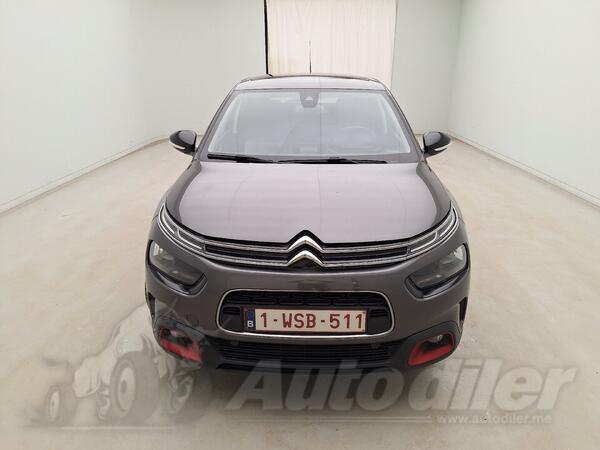 Citroen - C4 Cactus - 1.6 Full Oprema