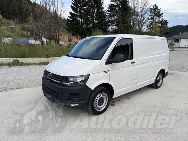 Volkswagen - T6
