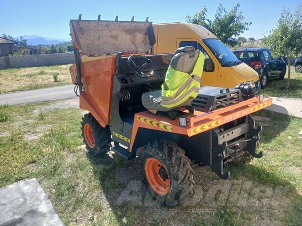 MZ Imer - 3t