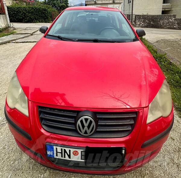 Volkswagen - Polo - 1.4