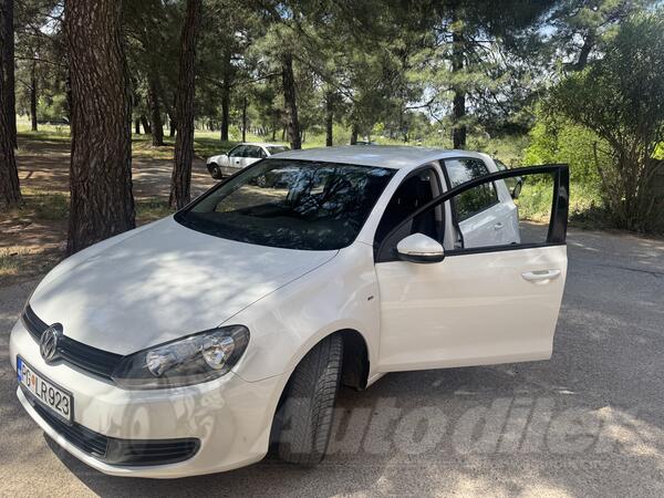 AC - Ostalo - 1.6tdi