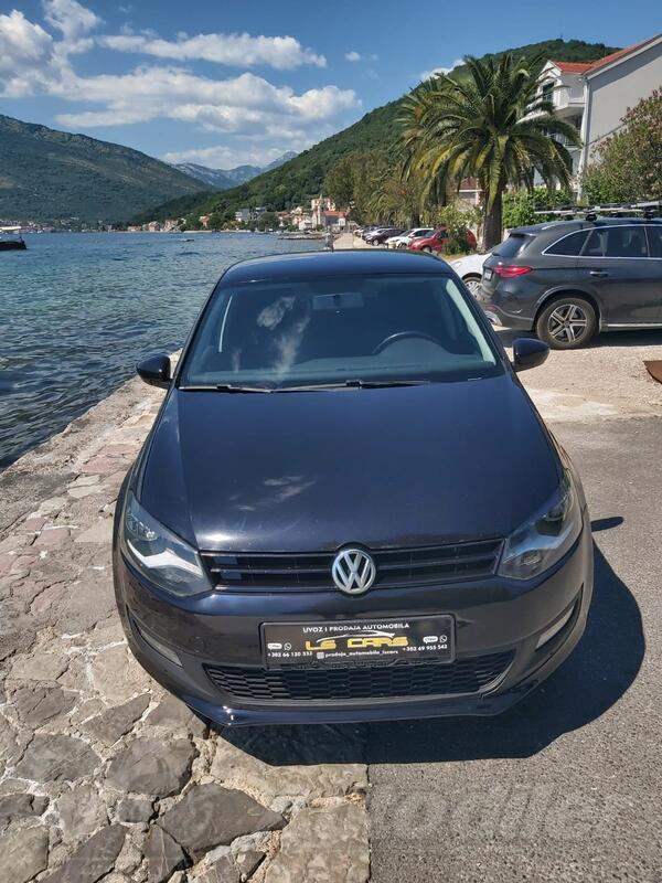 Volkswagen - Polo - 1.6 TDI