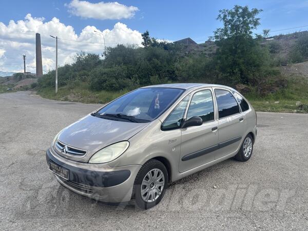 Citroen - Xsara Picasso - HDI