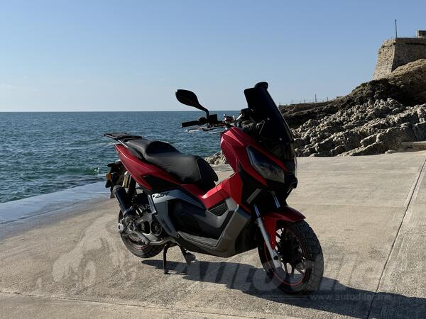 NAS - ADV