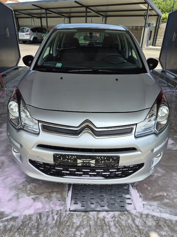 Citroen - C3 - 1.4 hdi