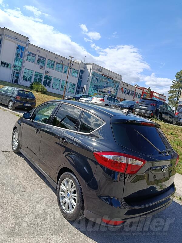 Ford - C-Max - 2.0