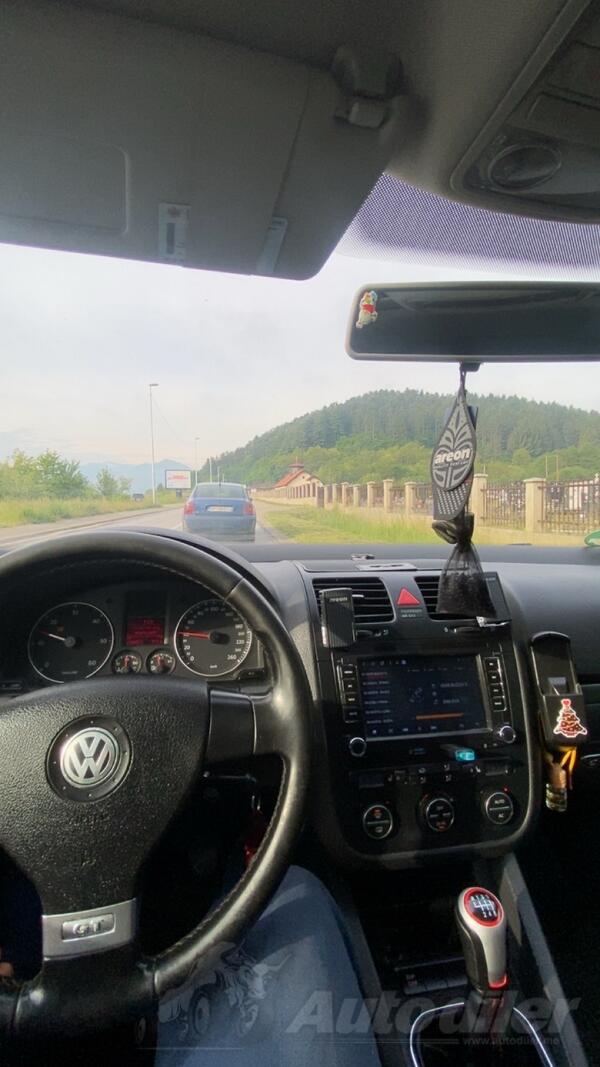 Volan za Golf 5 god. 2007