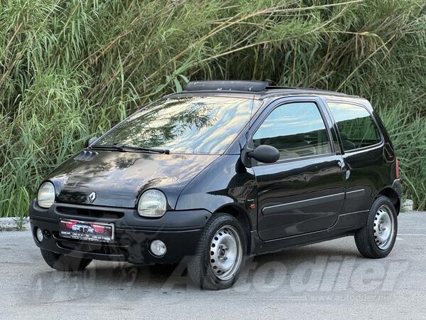 Renault - Twingo - 1.2